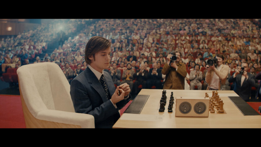 Кадр из фильма 