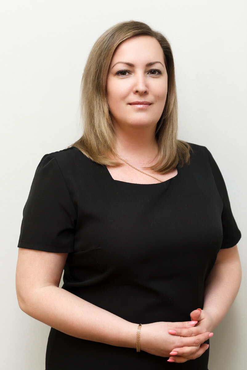 И. о. директора МБУК «Централизованная клубная система» городского округа Семёновский Нижегородской области».