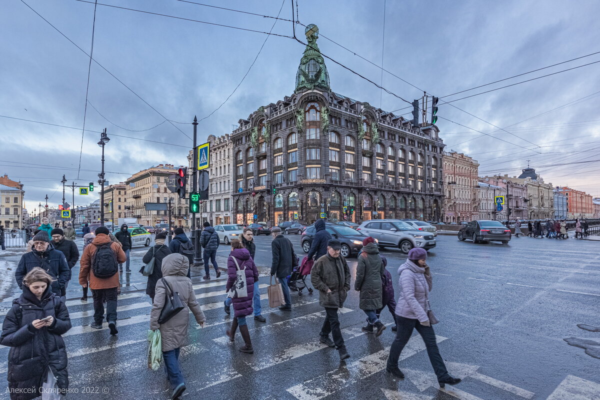 Чем удивляет Санкт-Петербург после жизни в Севастополе? Две недели в  Северной столице и поездки по Ленинградской области | НЕ ФОТОГРАФ | Дзен