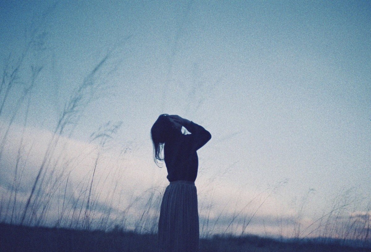 Как справиться с потерей близкого