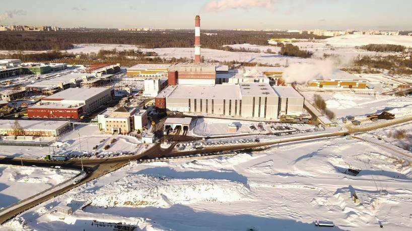 Закрыли мусоросжигательный завод. Мусоросжигательный завод в Некрасовке. МСЗ Некрасовка. Люберецкий мусоросжигательный завод.