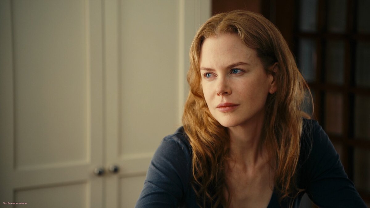 Кадр из фильма "Кроличья нора"