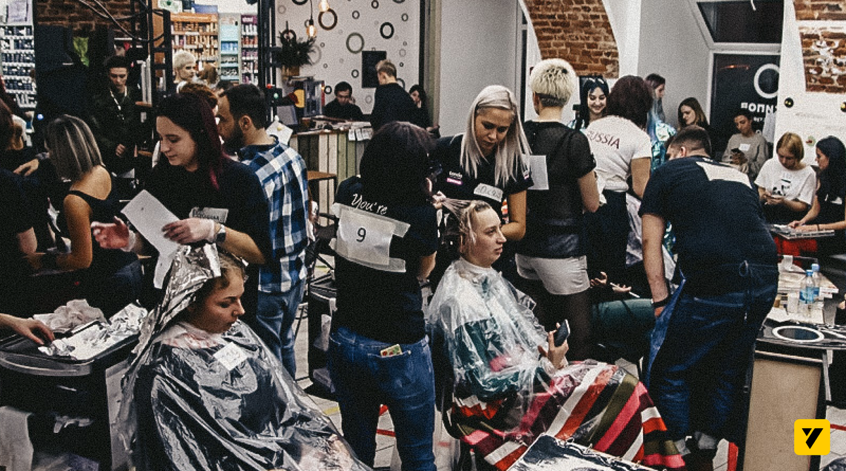 Алина Троицкая, директор по маркетингу «Осипов Имидж-студии»  