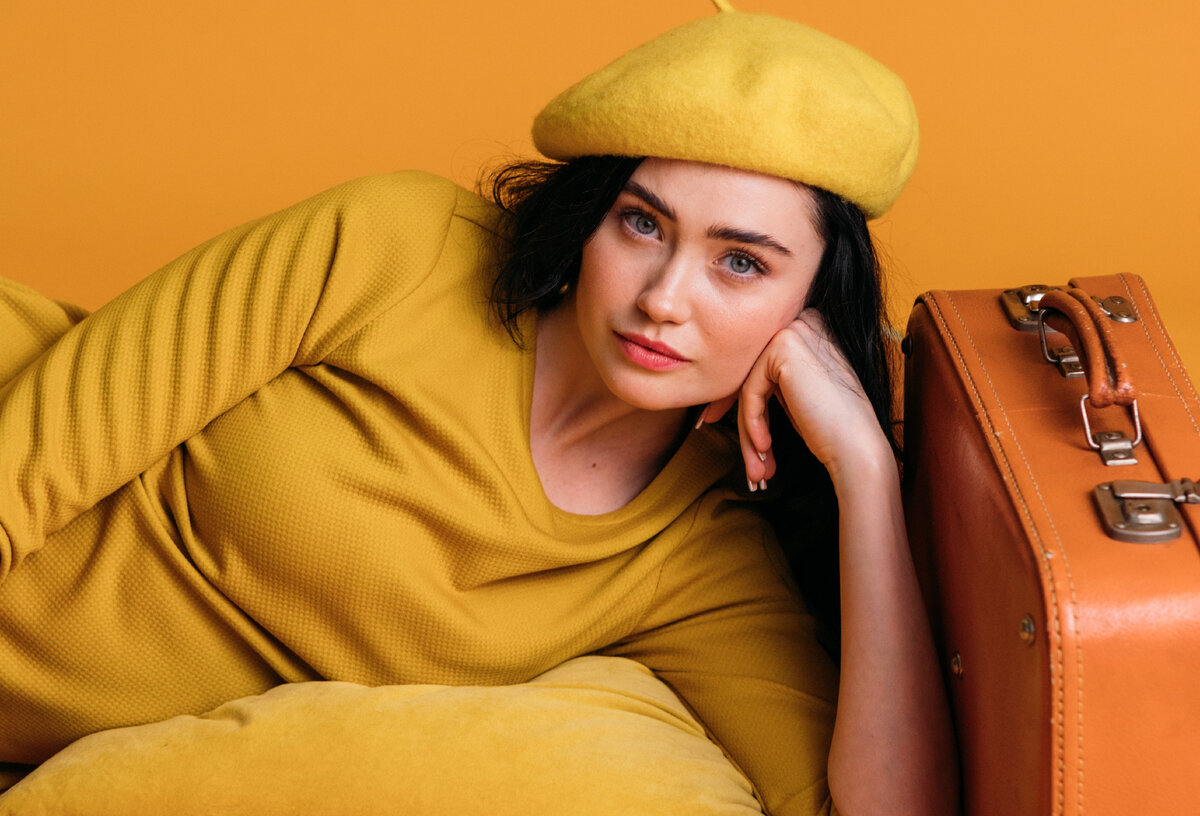 Что нужно обязательно положить в чемодан, а что лучше оставить дома? Фото автора KoolShooters Pexels, используется по лицензии Creative Commons