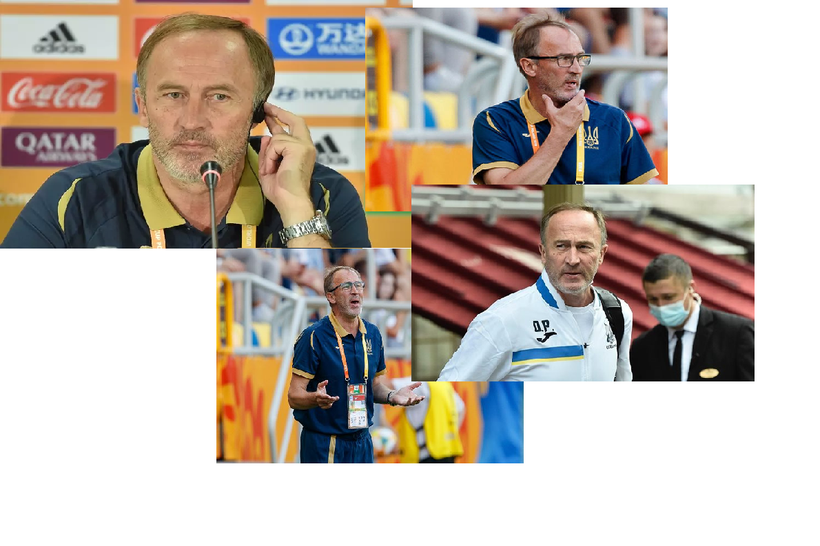 Александр Петраков: кто он? Достоин ли сборной Украины?