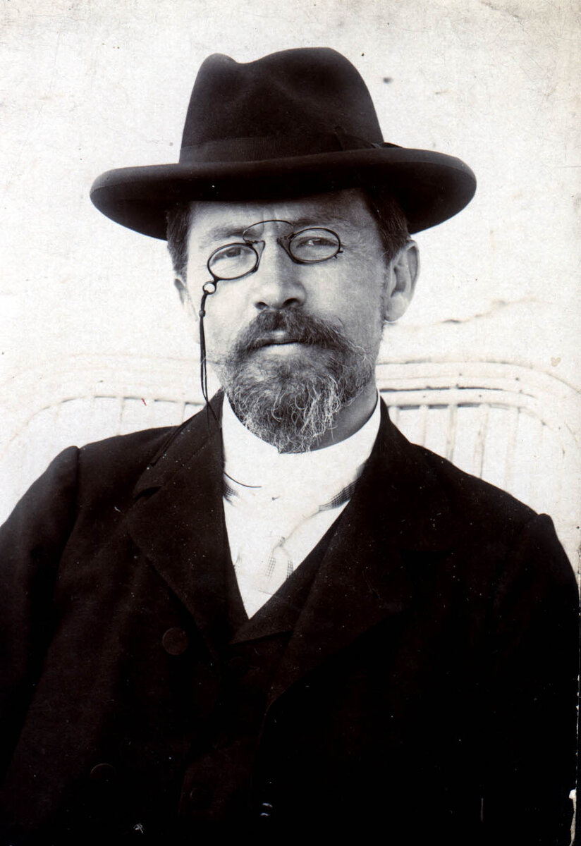 Фото Л. В. Средина, Ялта