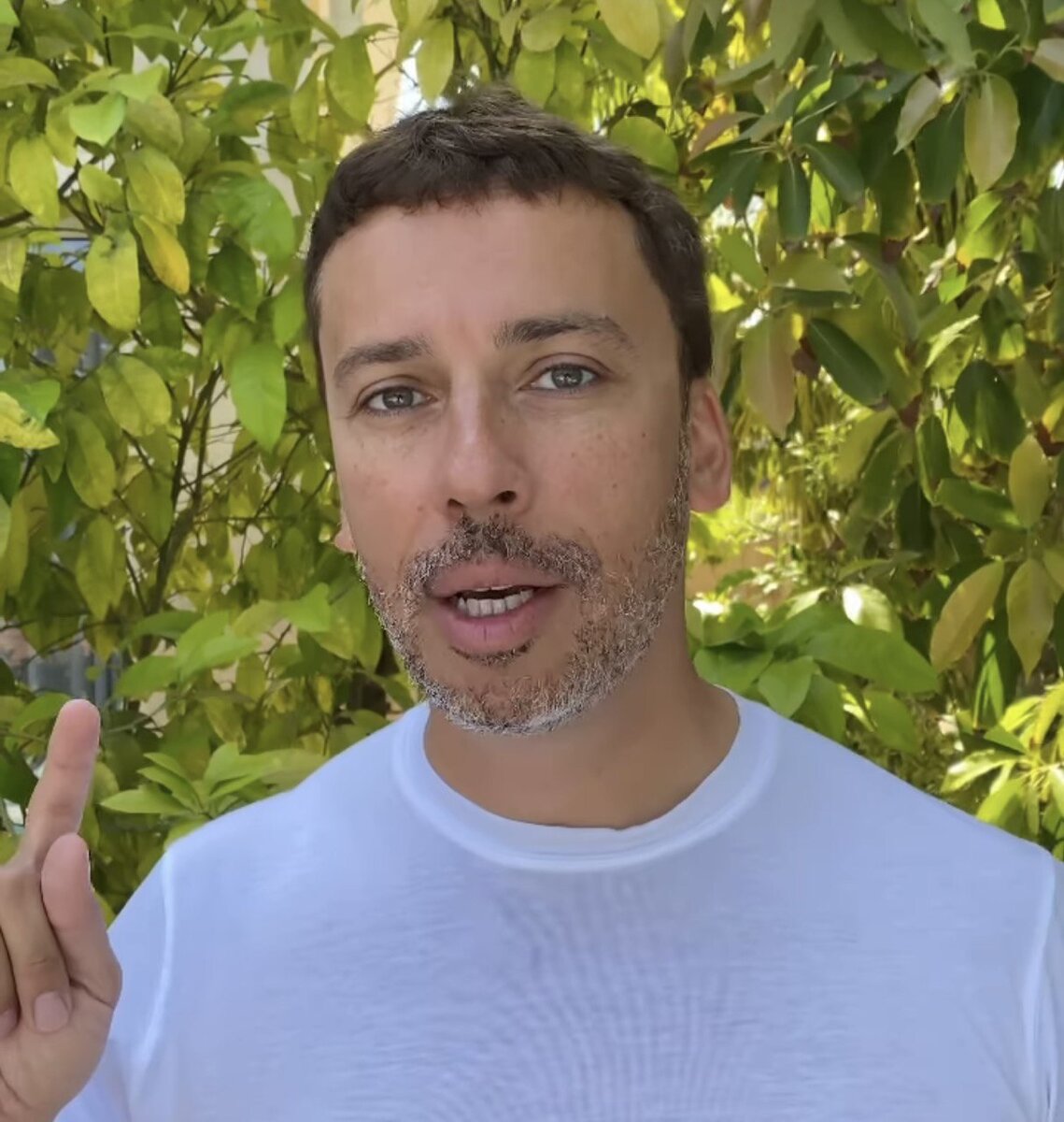 Максим Галкин. Фото: соцсети Максима Галкина