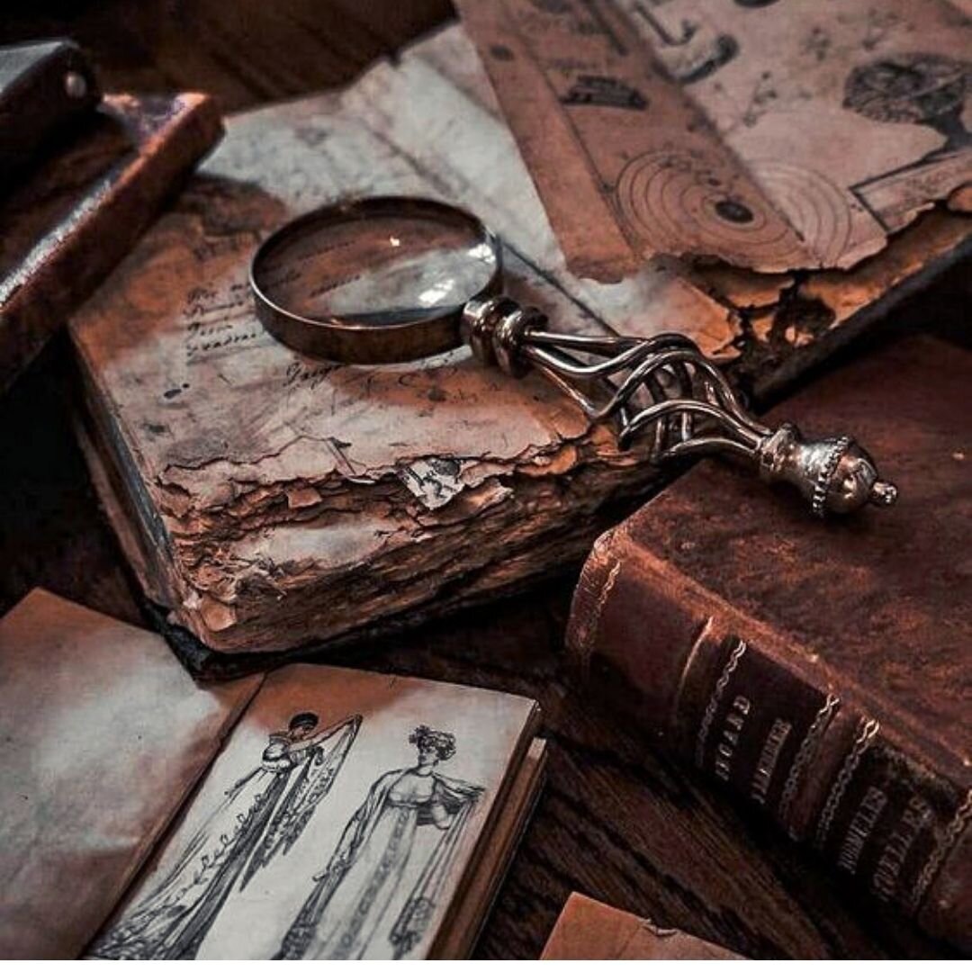 Первые ежедневники появились в 17 веке