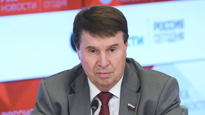   РИА Новости