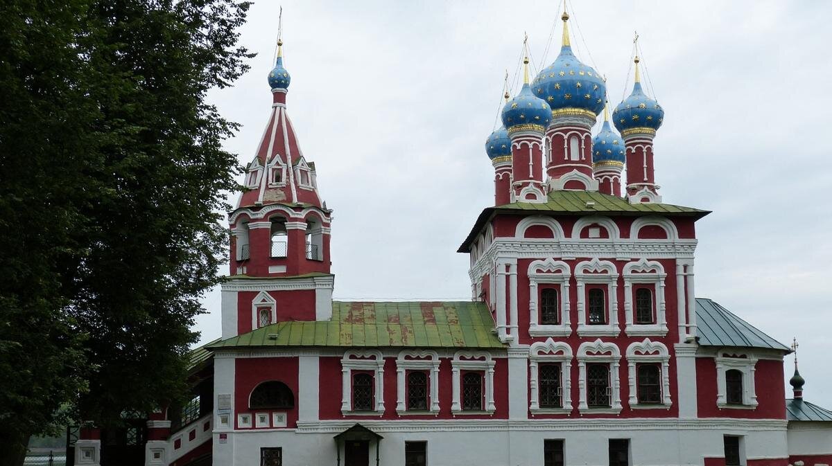 В этот день каждый прихожанин РПЦ может прочитать молитву святой Марине. Фото: Pxfuel.com