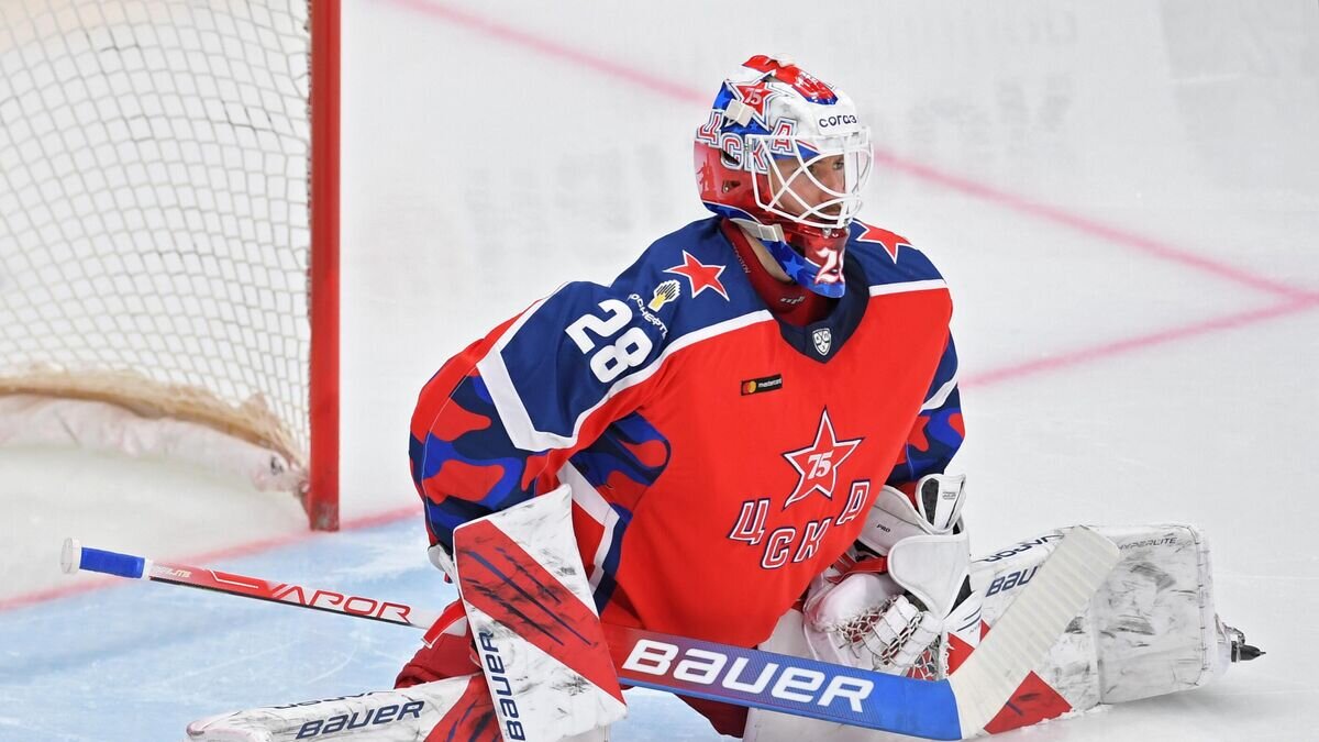    Иван Федотов© РИА Новости / Павел Бедняков