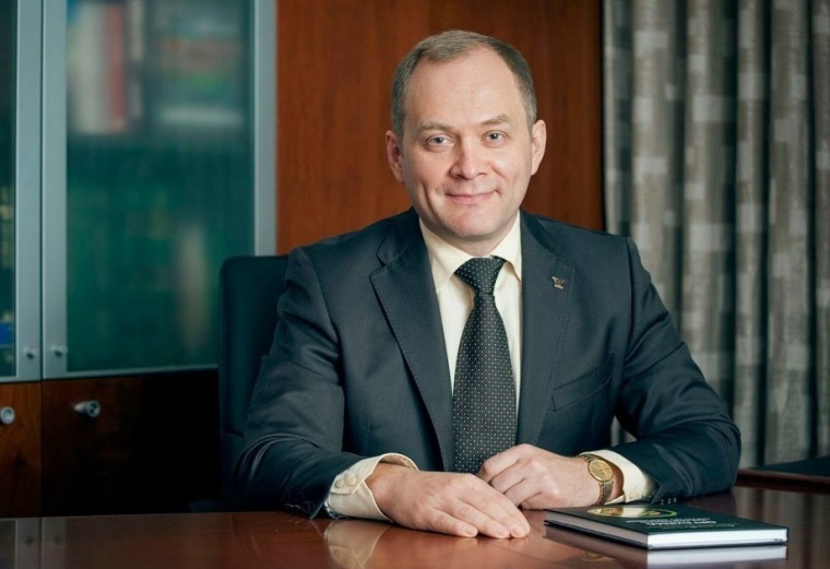 На фото: Александр Высоцкий