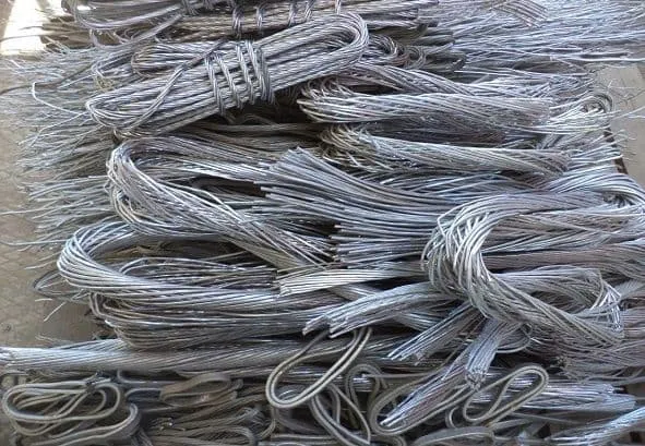 Электротехнический алюминий