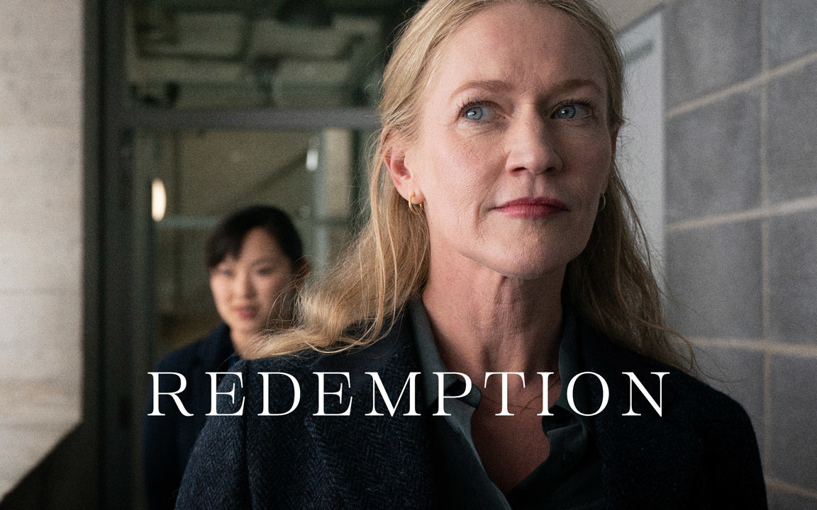 Постер сериала