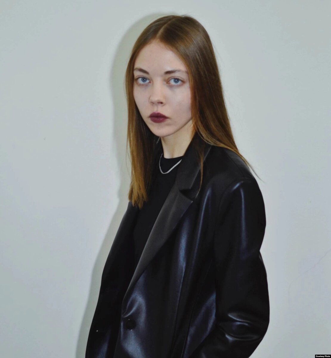 Анастасия Владычкина