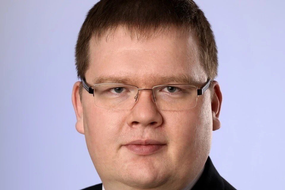     Олег Кортунов. Фото: gov.cap.ru