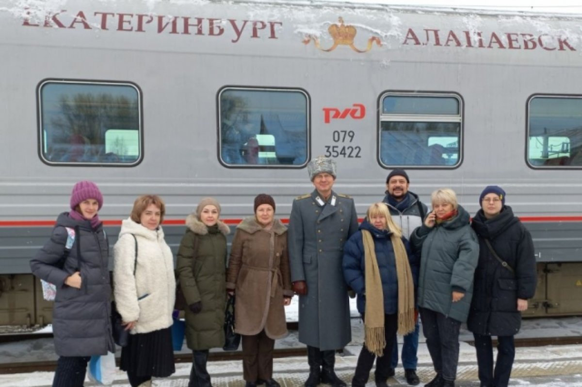    Знак качества. На Среднем Урале может появиться второй национальный маршрут