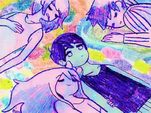 Close your eyes and you'll leave this dream