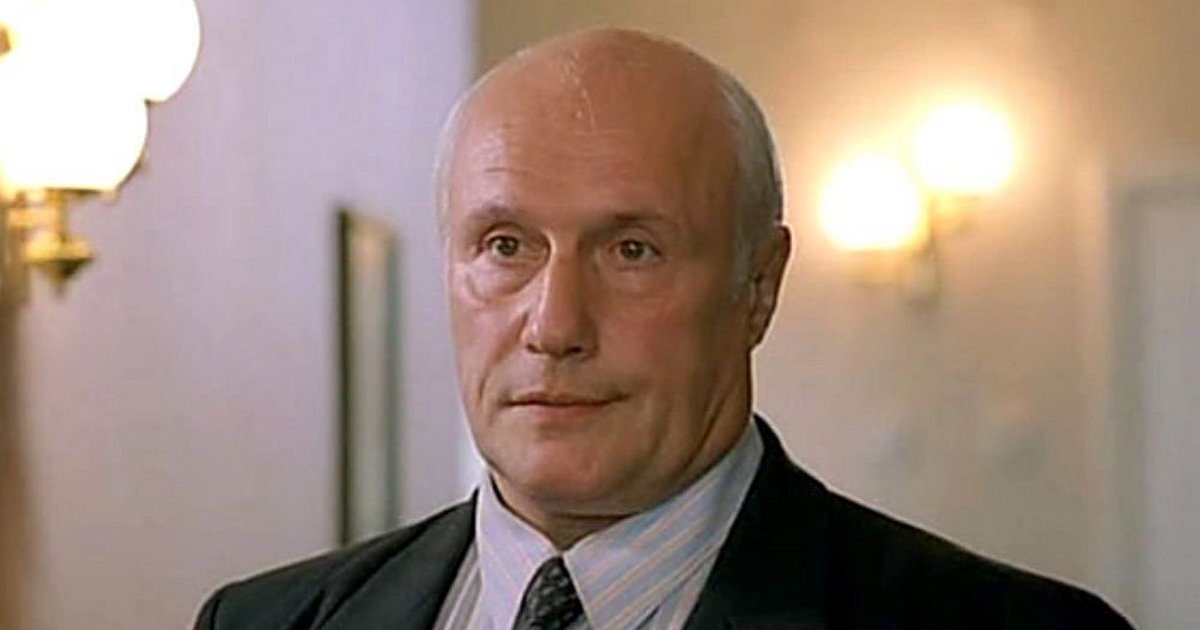 Александр Пороховщиков, кадр из фильма «Ворошиловский стрелок»