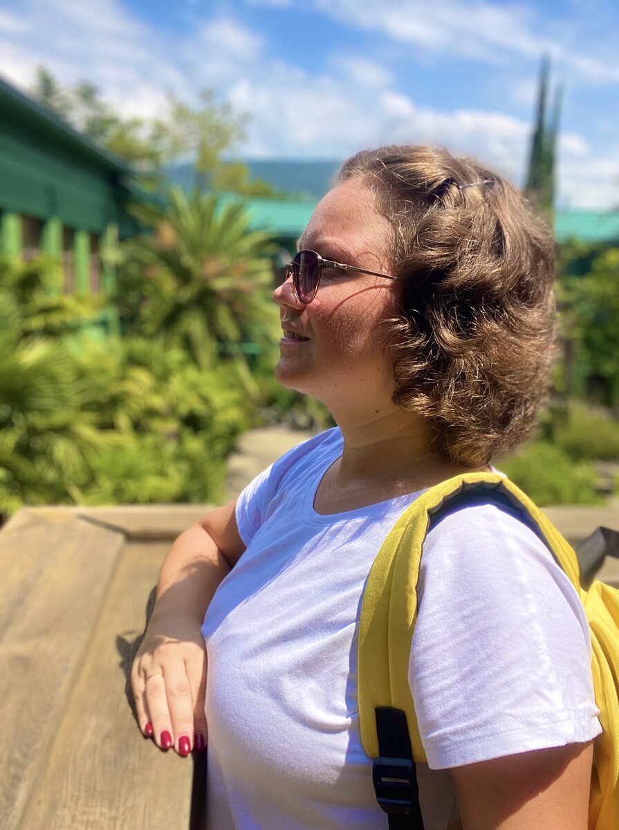 Заболела в самый разгар лета, опять. Голос пропал, горло не глотает ...