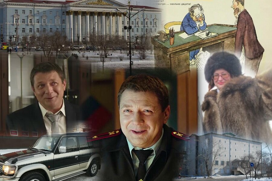 Трасса под названием девяностые 1224. Трасса под названием девяностые 1224