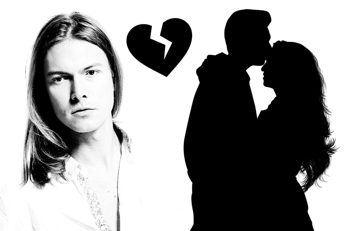 Изображение с сайта loon.site Причины измены 