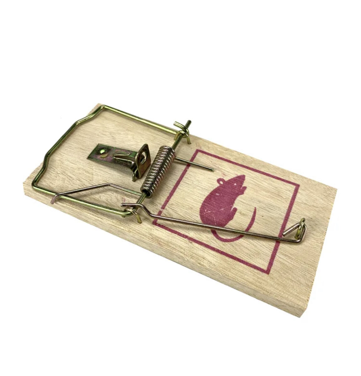 Классическая мышеловка