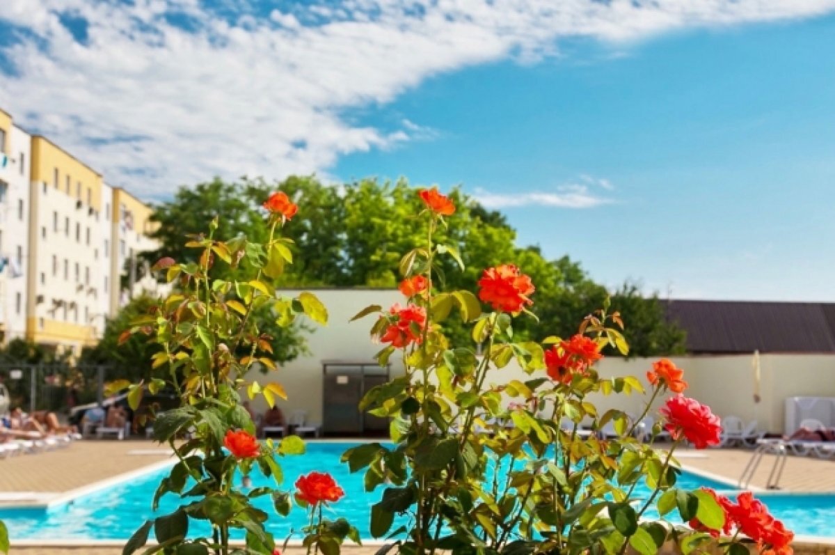    Мурманчане смогут отдохнуть бесплатно