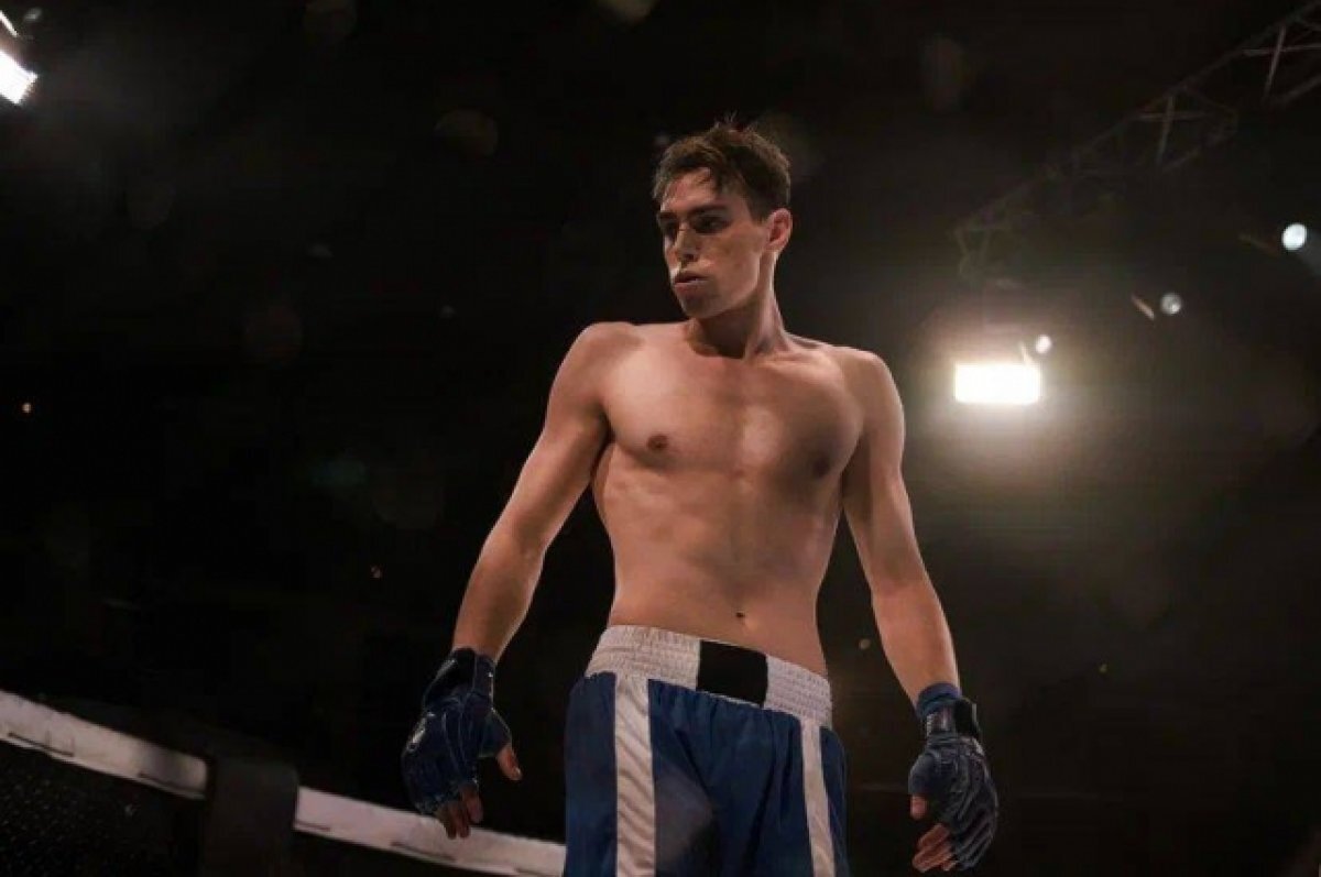    ТНТ покажет сериал «Колотушка» о поп-ММА и семейных ценностях