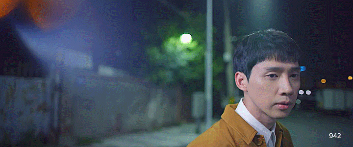 Кадры из дорамы "Бюллетень"