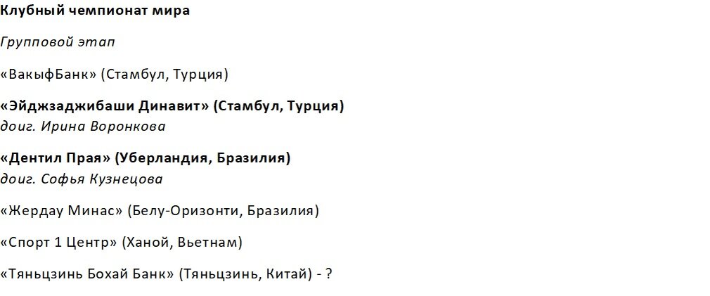 Несколько дней назад Европейская конфедерация волейбола (ЕКВ) провела жеребьёвку розыгрышей европейских клубных кубковых турниров сезона 2023-2024 годов, в том числе среди женских команд.-9