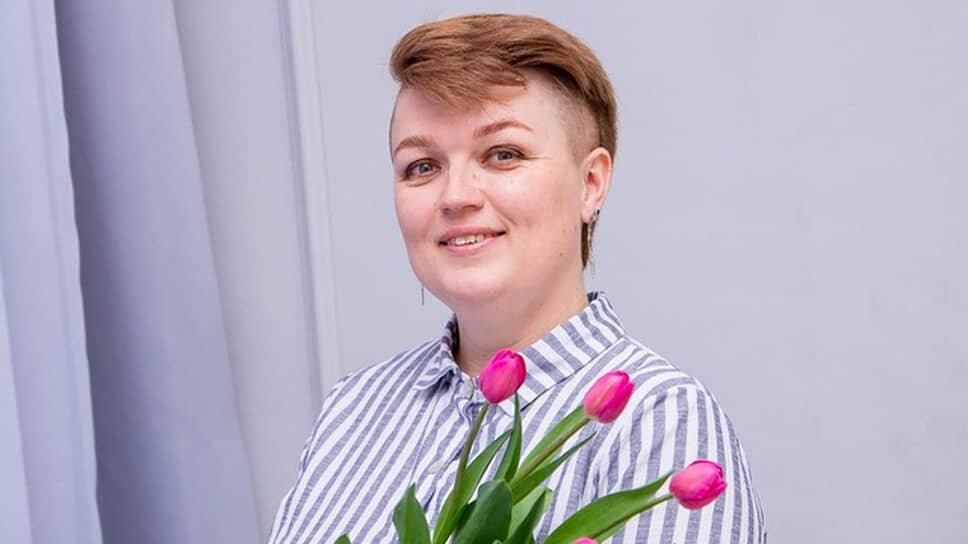 Фото: Телеграм-канал Валентины Пермяковой📷Валентина Пермякова