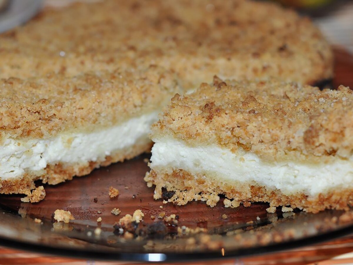 Самые свежие рецепты для Вас!