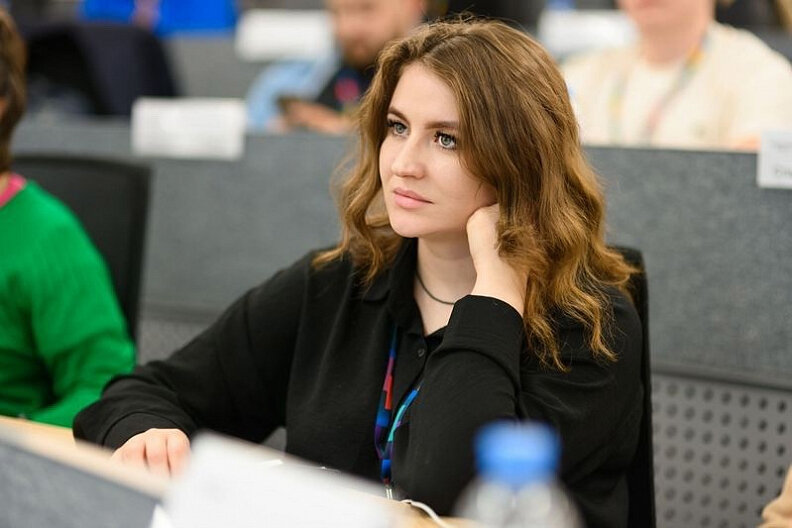    Партнером проекта «Мама в бизнесе» стала опытный предприниматель из Сургута