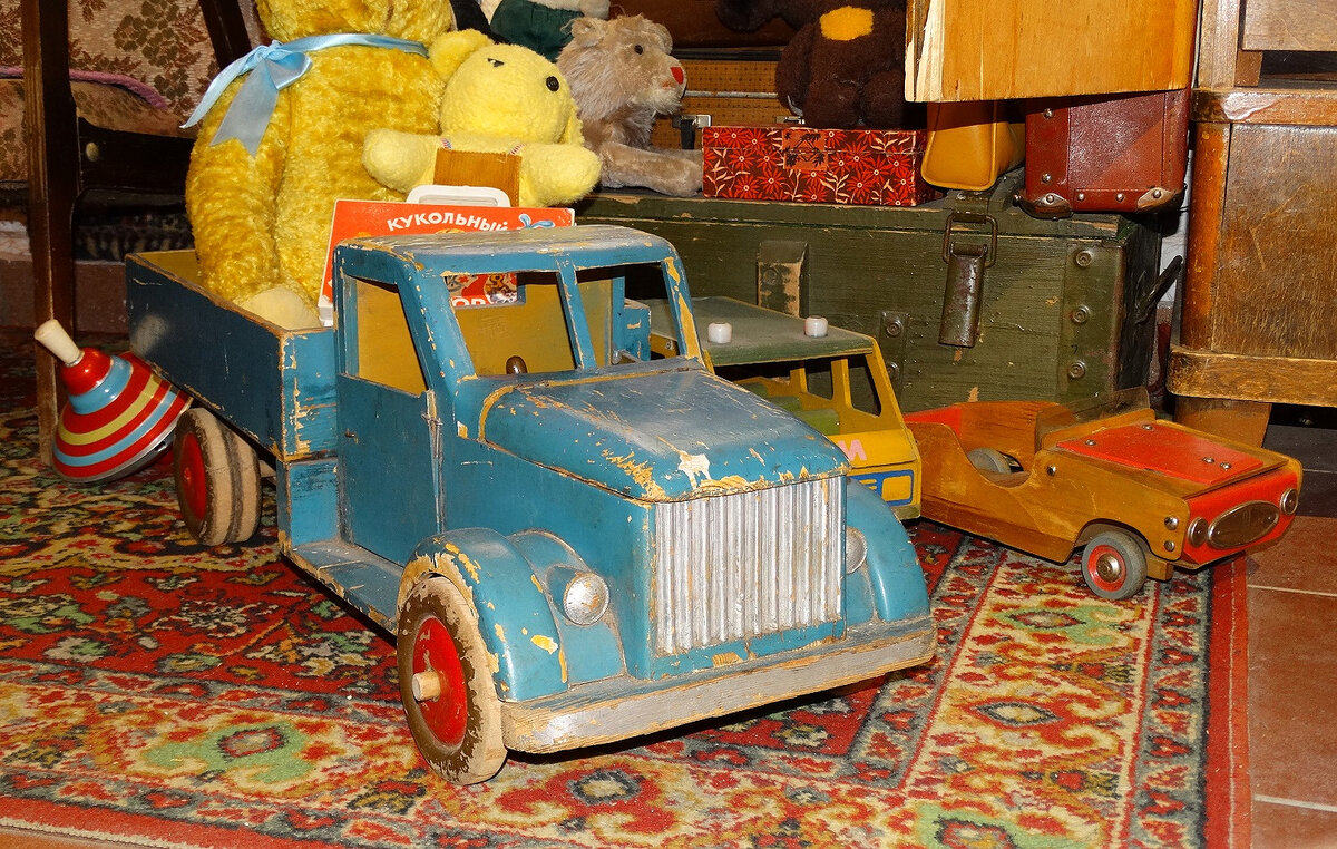 Фото автора, листаем галерею -->>