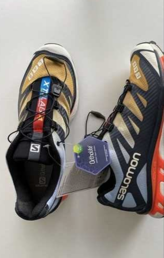 Salomon Xt-4