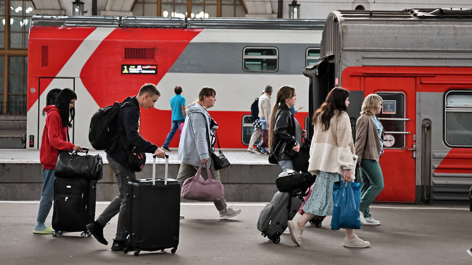    Фото: Иван Водопьянов / Коммерсантъ