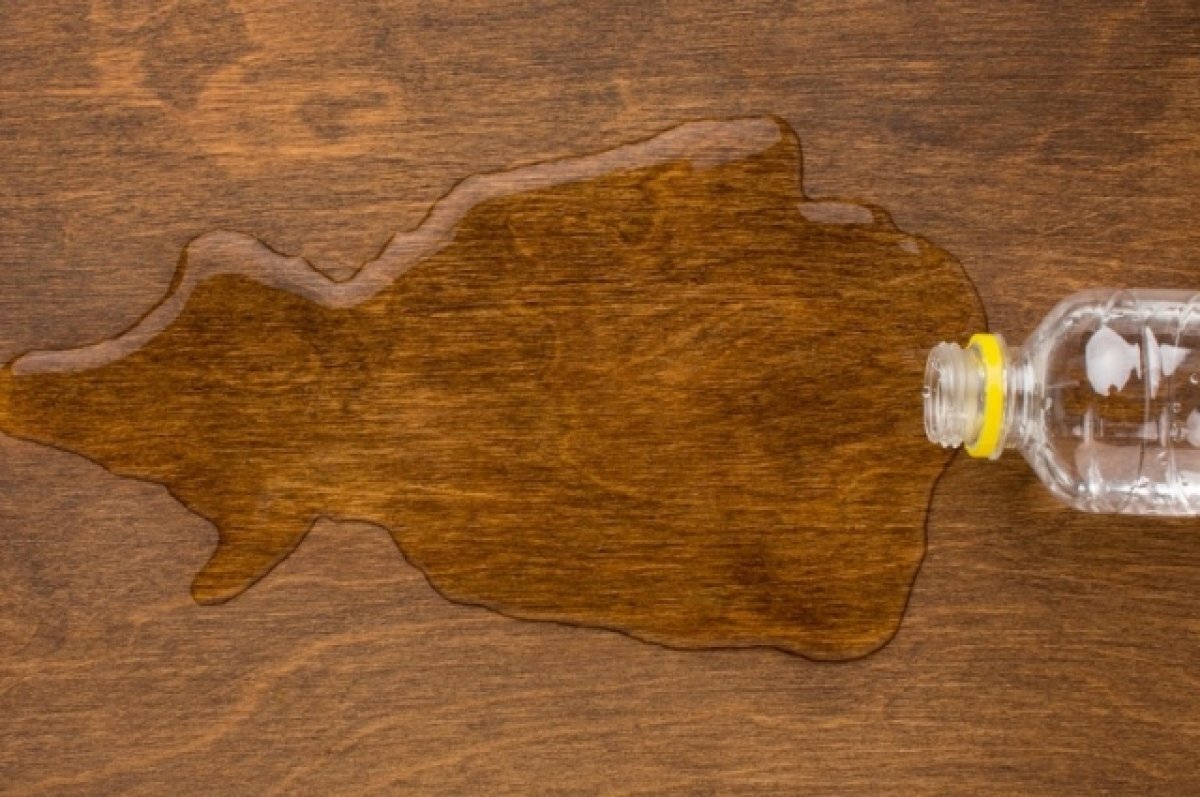    Мать малыша, отравившегося жидкостью для розжига,привлекут к ответсвенности