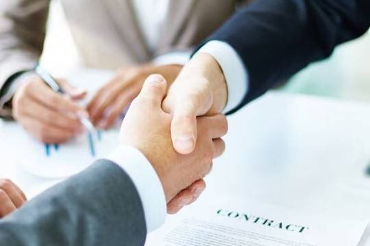    Газпромбанк и Новороссийск заключили соглашение о сотрудничестве