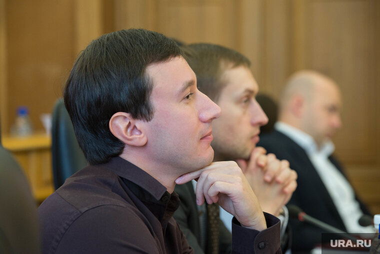    Евгений Боровик уже обратился в суд