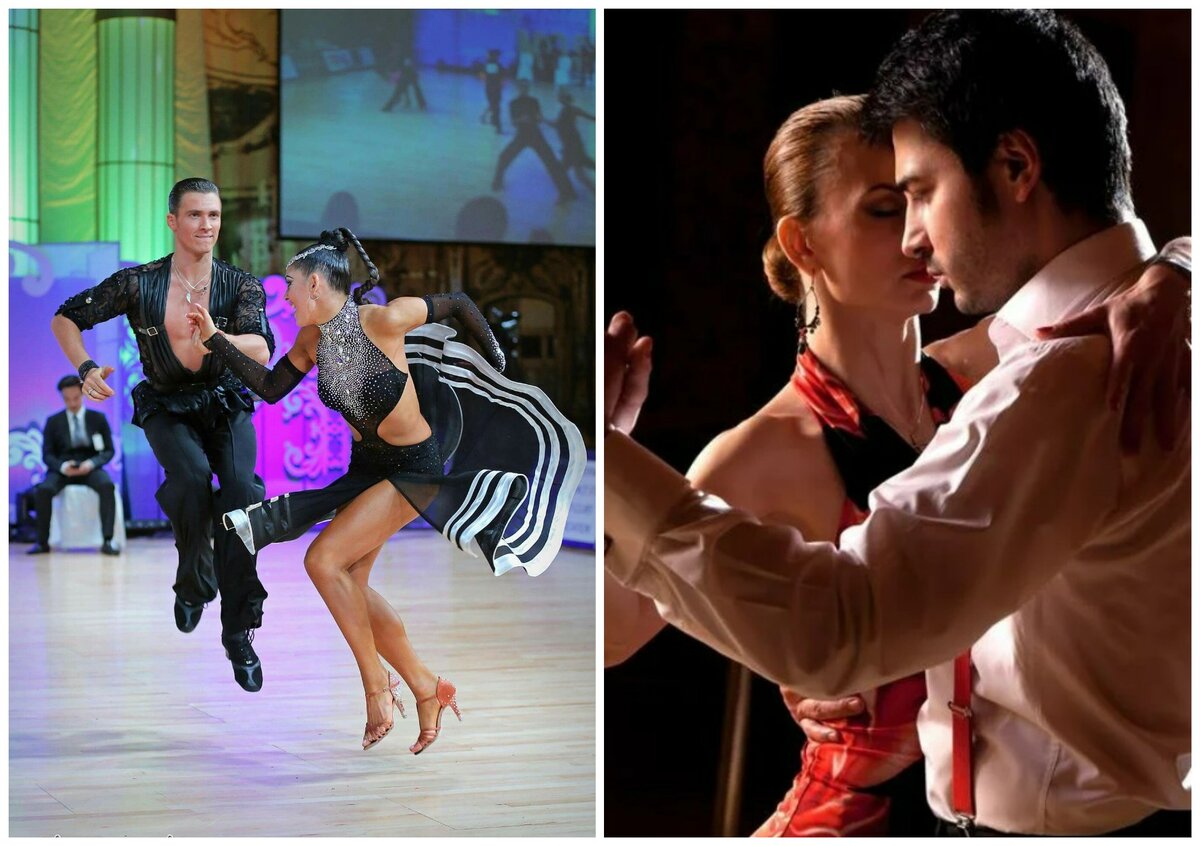 коллаж автора