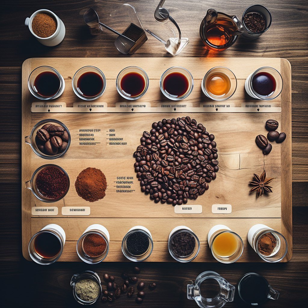 Восточные сладости: погружение в искусство вкуса и аромата [Рецепты]