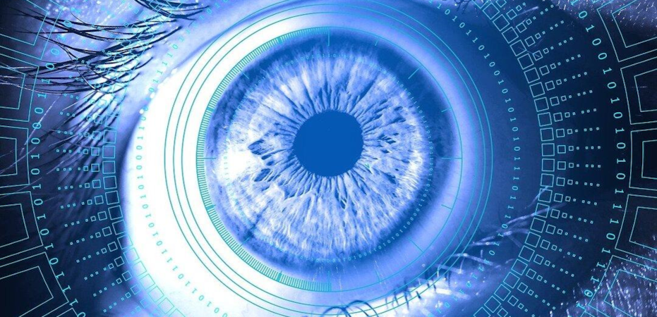    Eye of God