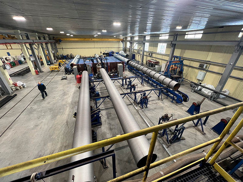 Этого не могли в СССР, а сегодня на Дальнем Востоке сделали | Дальний ...