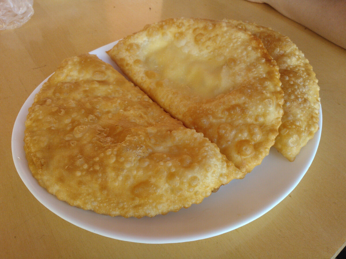 Самые свежие рецепты для Вас!