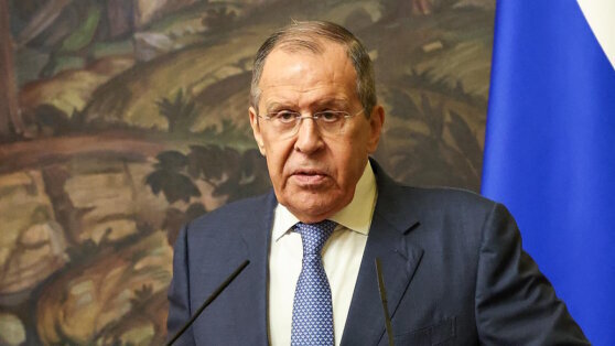    Лавров: Москва опасается, что США могут пустить ДНЯО "под откос" Даниил Шалонников