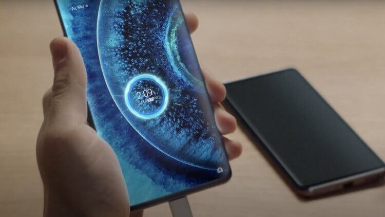    Нередко быстрая зарядка просто не включается сама по себе