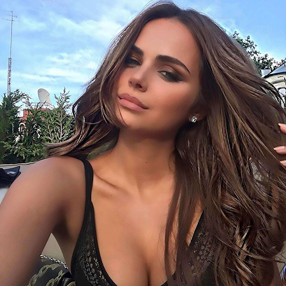 Ксения Дели