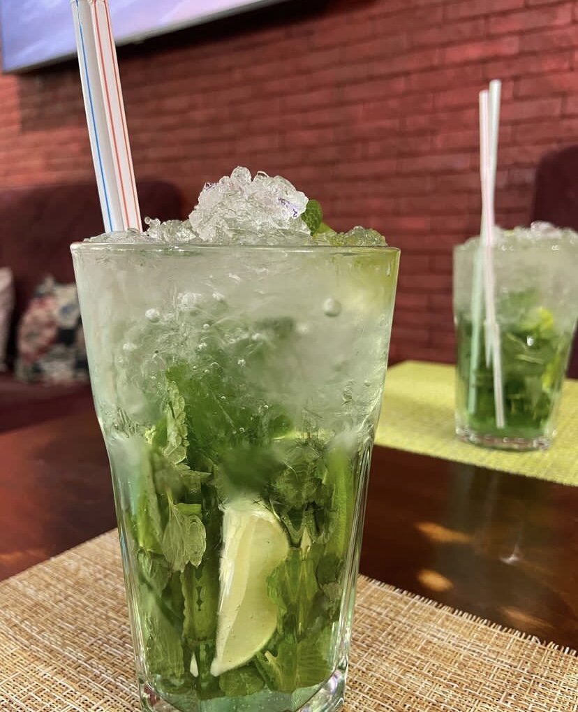 Посуда… не, ну это реально смешно