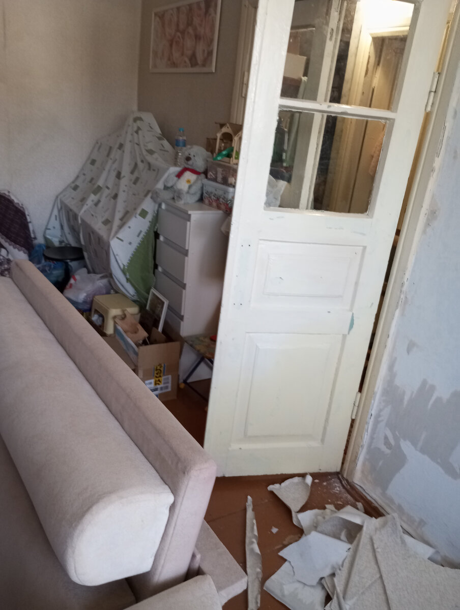 Фото автора. Эххххх!